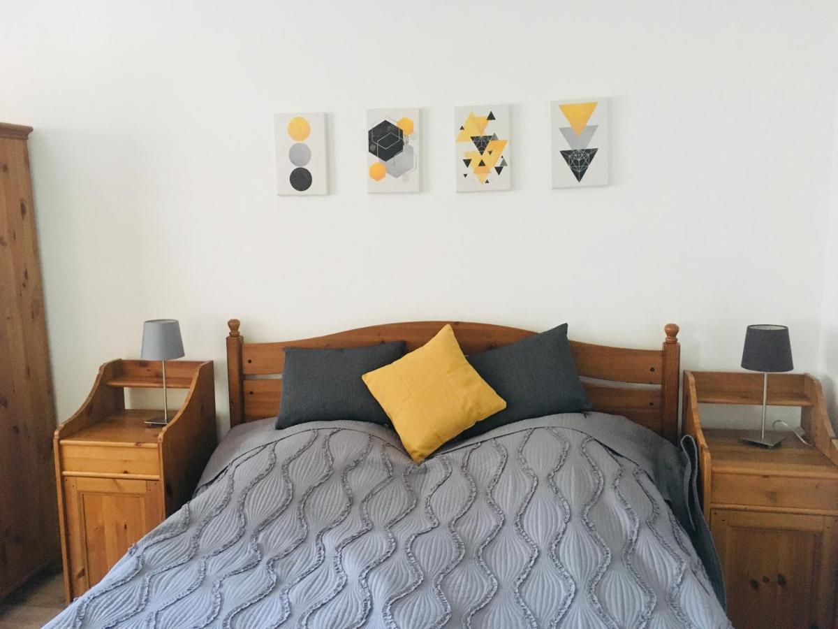 Kato Apartman Siófok Zewnętrze zdjęcie
