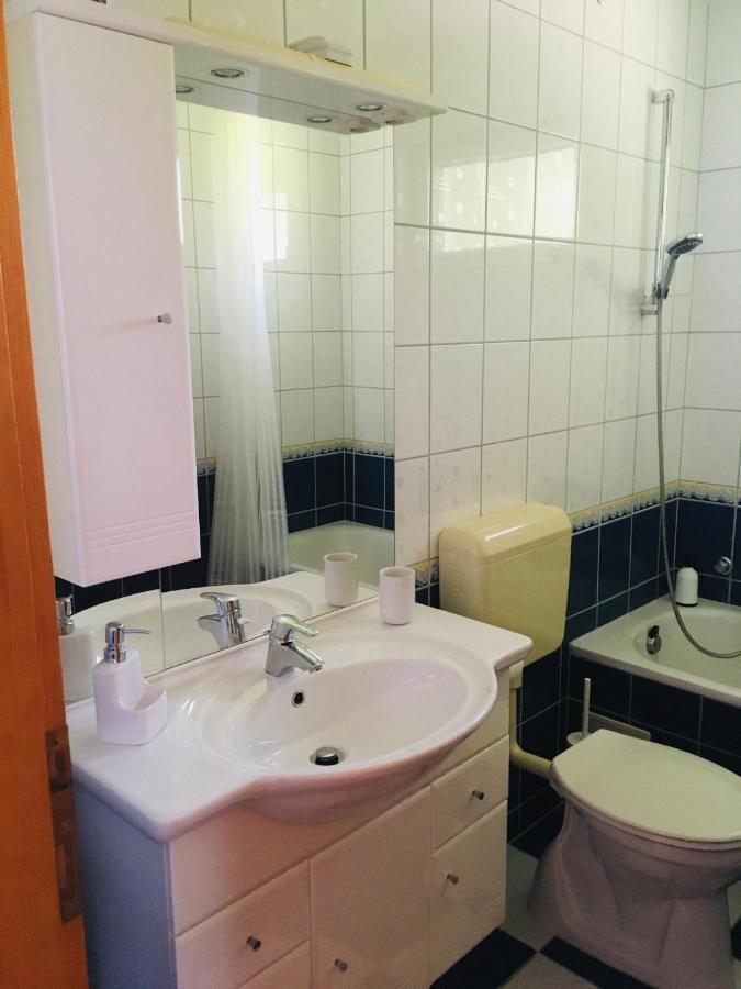 Kato Apartman Siófok Zewnętrze zdjęcie