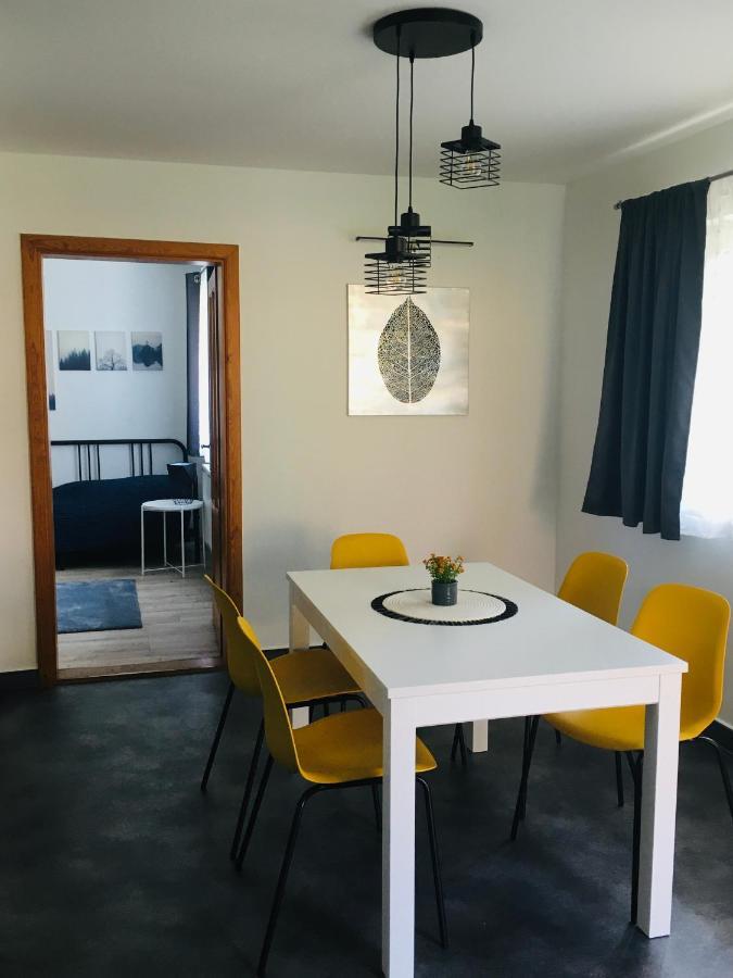 Kato Apartman Siófok Zewnętrze zdjęcie